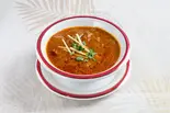 マトンカレー Mutton Curry（カレーキング港南台店）