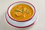 エビカレー Prawn Curry（カレーキング港南台店）