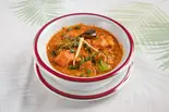 野菜カレー Vegetable Curry（カレーキング港南台店）