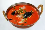ナスアルカレー Nasu Aloo Curry（カレーキング港南台店）