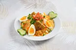 チキンビリヤニ Chicken Biryani（カレーキング港南台店）