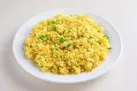 ガーリックライス Garlic Rice（カレーキング港南台店）