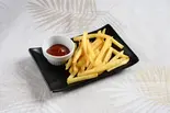 フライドポテト French Fries（カレーキング港南台店）
