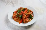 チキンチリ Chicken Chilli（カレーキング港南台店）