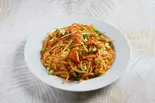 チキンチョウミン Chicken Chowmein（カレーキング港南台店）