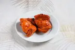 チキンティッカ Chicken Tikka 2P（カレーキング港南台店）