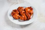 チキンティッカ Chicken Tikka 4P（カレーキング港南台店）