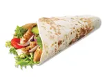 チキンケバブラップ Chicken Kebab Wrap（カレーキング港南台店）