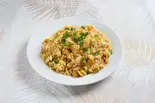 ケバブフライドライス Kebab Fried Rice（カレーキング港南台店）
