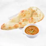 【プレミアムカレーセット】BセットB Set（カレーキング港南台店）