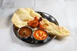 スペシャルセット Special Set（カレーキング港南台店）