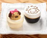 カップケーキ2種セットA（mofmof cafe）