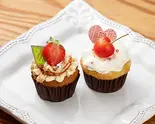 カップケーキ2種セットB（mofmof cafe）
