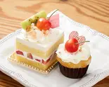 カップケーキ2種セットC（mofmof cafe）