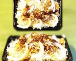 バターチキン ビリヤニ Butter Chicken Biryani（バーラティ）