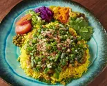 スパイシー薬味キーマカレー（クリティカル ホット）
