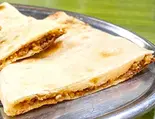 カブリ(ペシャワリ)ナン Kabuli Naan /Peshawari Naan（バーラティ）