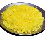 サフランライス Saffron Rice（バーラティ）