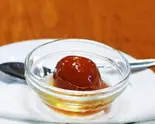 インドお菓子 グラブジャムン(1個) / Gulab Jamun(1pc) Indian sweets（バーラティ）