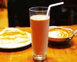 アイス チャイ Ice Chai（バーラティ）