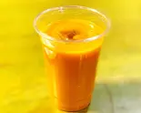 マンゴージュース Mango Juice（バーラティ）