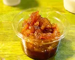 マンゴーチャツネ Mango Chutney（バーラティ）