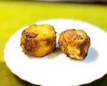 フィッシュティッカ(2個) Fish Tikka (2Pieces)（バーラティ）