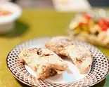 マライケバブ(2個)Malai Kebab (2Pieces)（バーラティ）