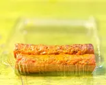 シシ ケバブ(2個)Sheesh Kebab (2Pieces)（バーラティ）