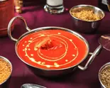バターチキン Butter Chicken（バーラティ）