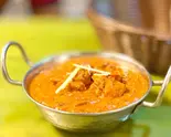 旨辛 チキンティッカマサラ/ Chicken Tikka Masala（バーラティ）