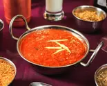 キーマカリー Keema Curry（バーラティ）