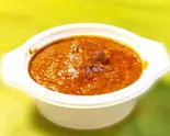 マトンカリー Mutton Curry（バーラティ）