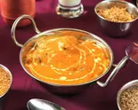 チキンサヒ Chicken Shahi（バーラティ）