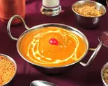 チキンカシミール Chicken Kashmiri（バーラティ）
