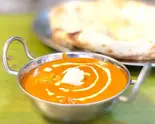 バター マサラ Butter Masala/Butter Makhani（バーラティ）
