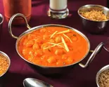 チャナマサラ Chana Masala（バーラティ）