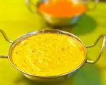 ダルカレー Dal Curry（バーラティ）