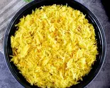 サフランライス SAFFRON RICE（インド・バーラト料理 バーラティ 錦糸町店）
