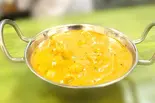 チャナマサラ (プレーンナン1枚つき)Chana Masala (1 plain naan Incl)（インド・バーラト料理 バーラティ 錦糸町店）