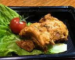 タンドリーチキンティッカ Tandoori Chicken Tikka चिकन टिक्का（インド・バーラト料理 バーラティ 錦糸町店）