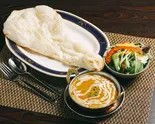 チキンカレー Chicken curry（インド・ネパールレストラン リティス）