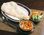 マトンカレー（インド・ネパールレストラン リティス）
