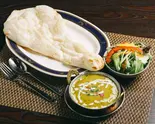 豆カレー（インド・ネパールレストラン リティス）