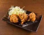 特製甘だれからあげ(3ケ)（元祖肉肉うどんヤクインテン）