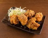特製甘だれからあげ(5ケ)（元祖肉肉うどんヤクインテン）