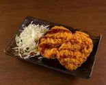肉じゃがコロッケ(2ケ)（元祖肉肉うどんヤクインテン）