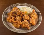 特製甘だれからあげ(10ケ)（元祖肉肉うどんヤクインテン）