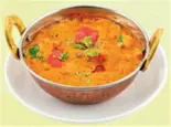 野菜カレー Vegetable Curry(Naan comes for free)（アシフ ハラル キッチン）