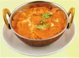 キーマカレー Keema Curry(Naan comes for free)（アシフ ハラル キッチン）